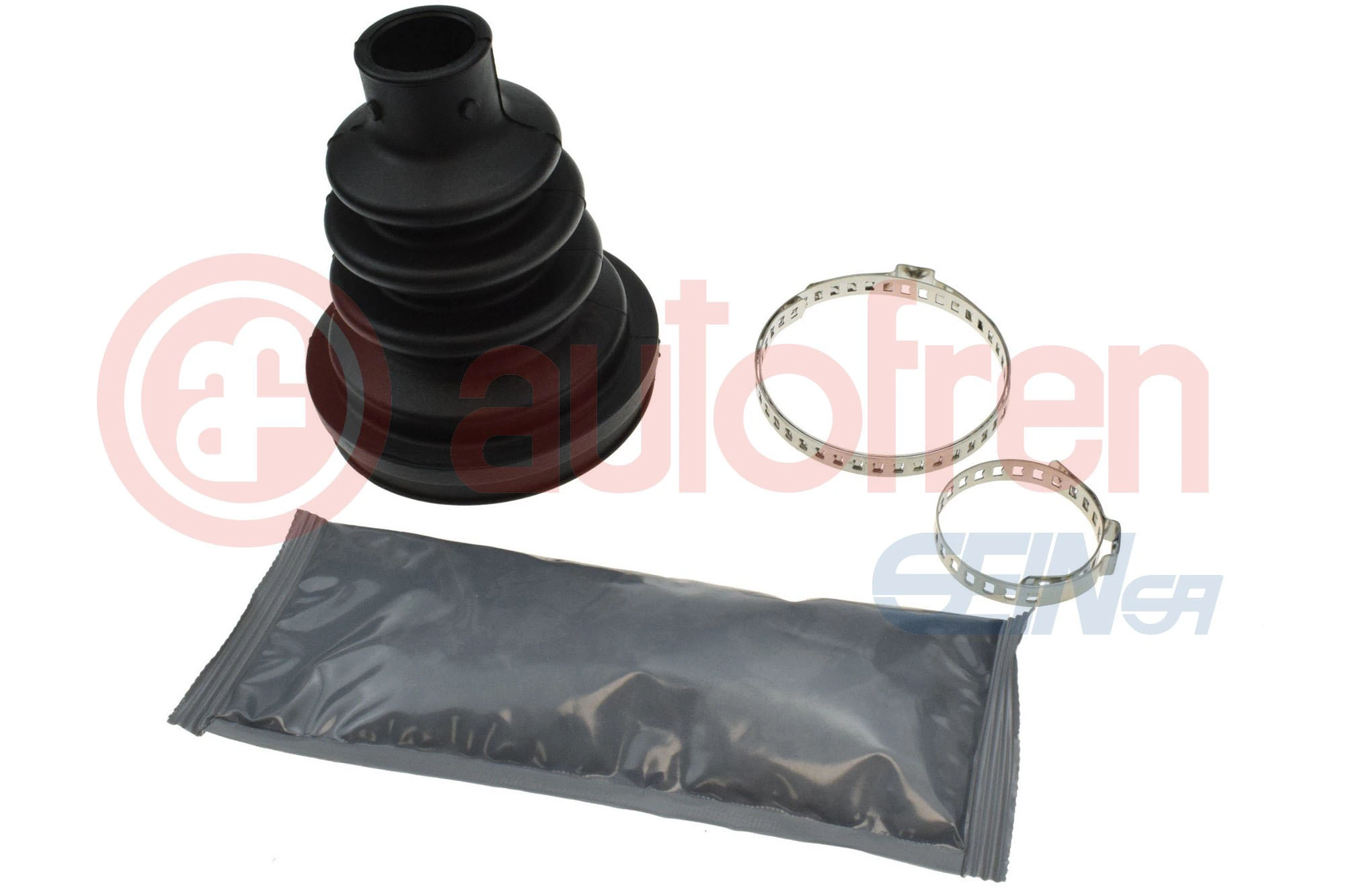 Bellow Kit, drive shaft